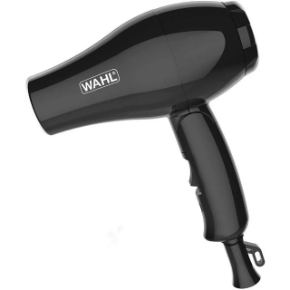 Фен дорожный Wahl 3402-0470 Travel Dryer 1000W